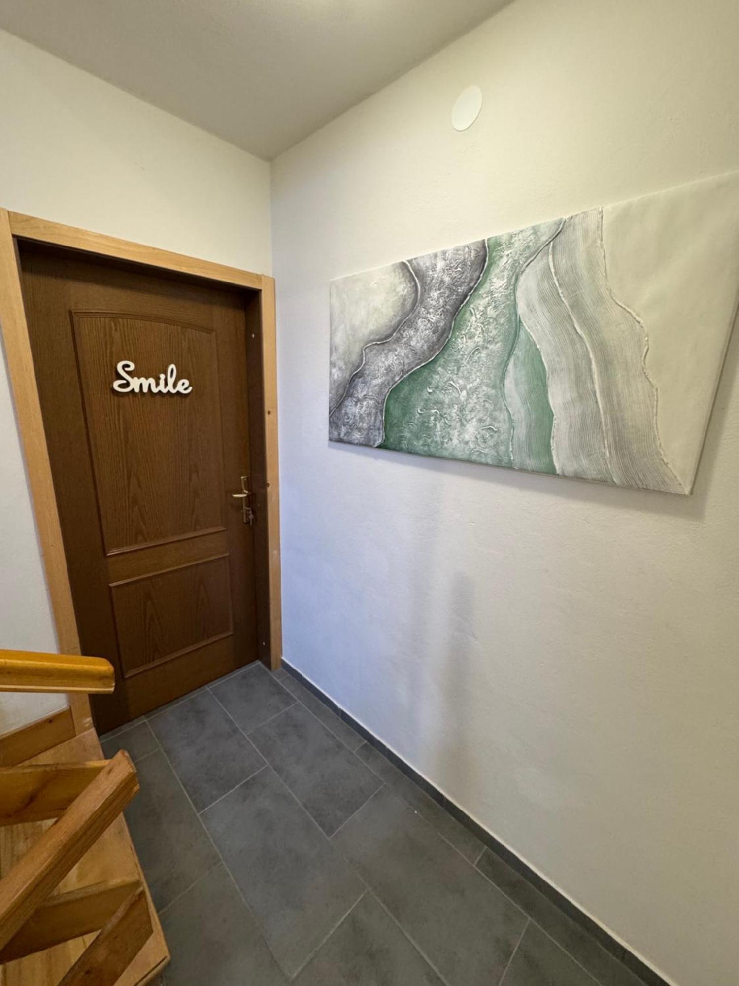 Old Square House - Hisa Na Starem Trgu Lejlighed Tolmin Eksteriør billede